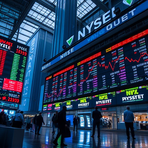 stock market