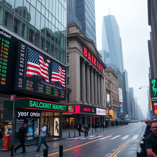 stock market