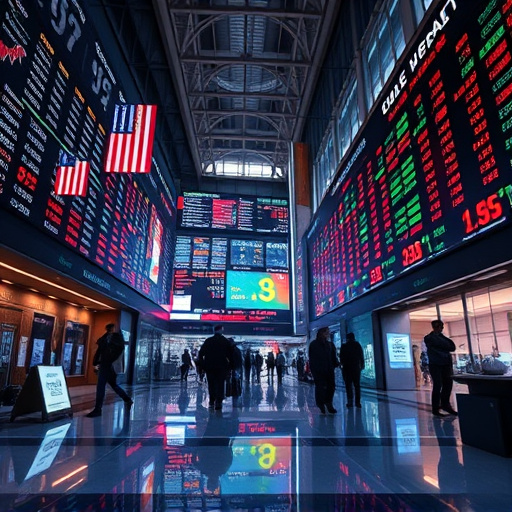 stock market