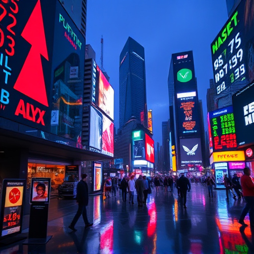stock market