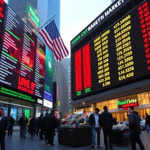 stock market