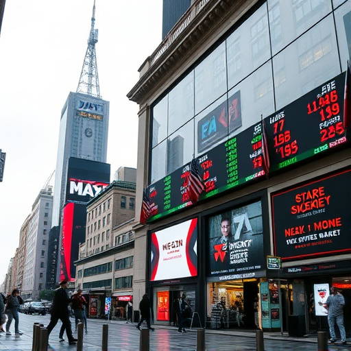 stock market