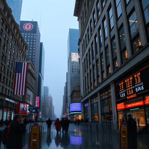 stock market