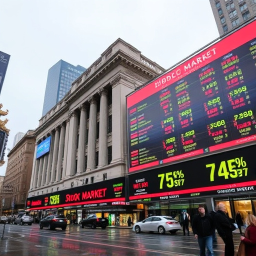stock market
