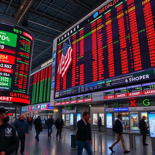 stock market