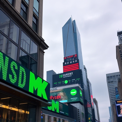 stock market