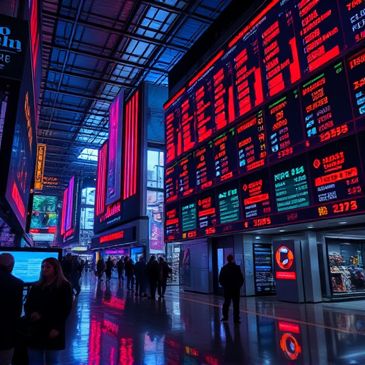 stock market