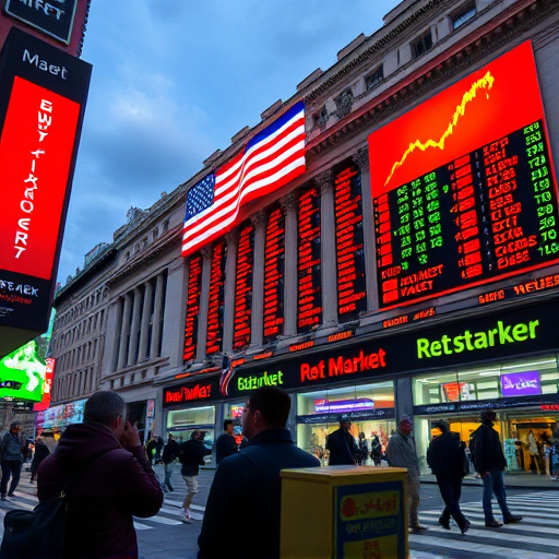 stock market