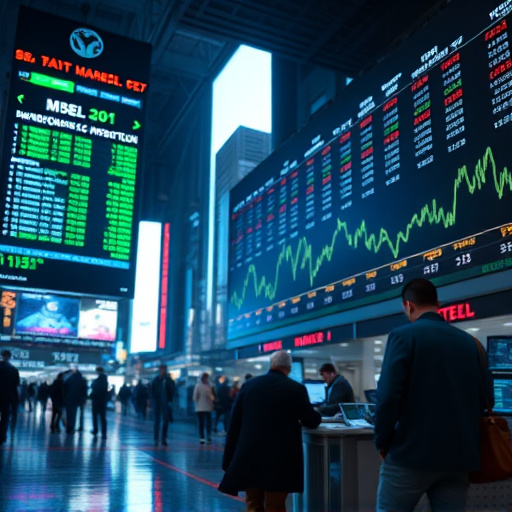stock market