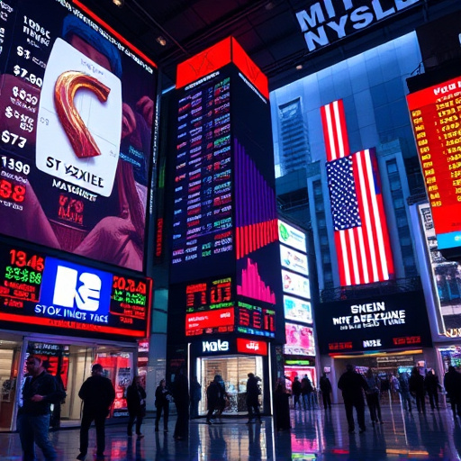 stock market