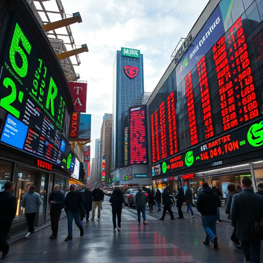 stock market