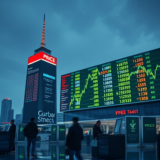 stock market
