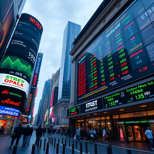 stock market