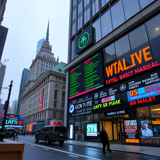 stock market