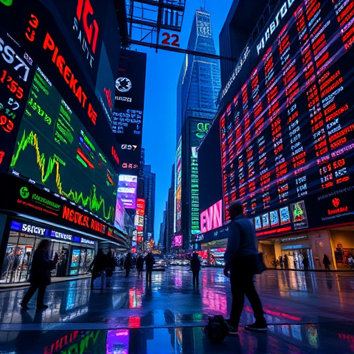 stock market