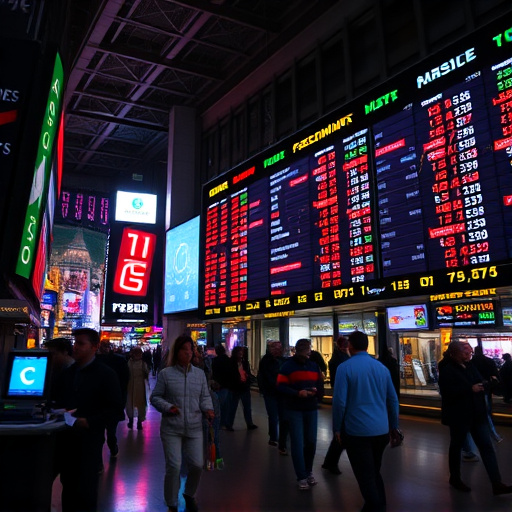 stock market