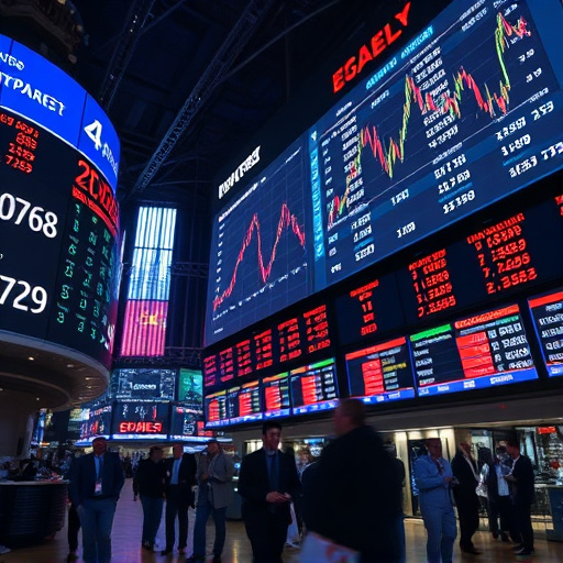 stock market
