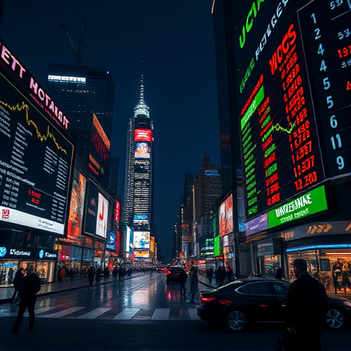 stock market