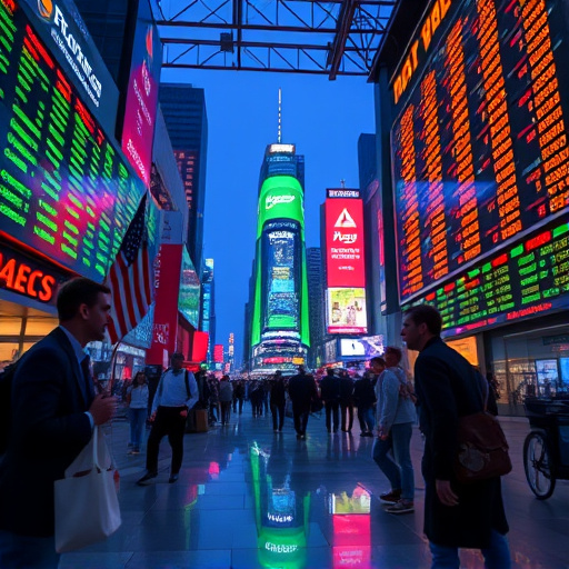 stock market