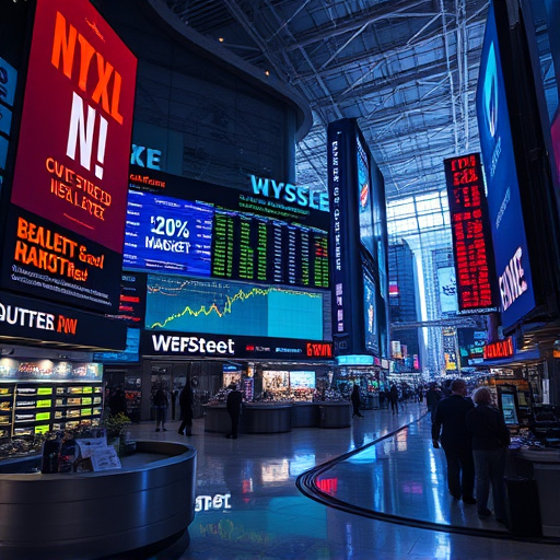 stock market