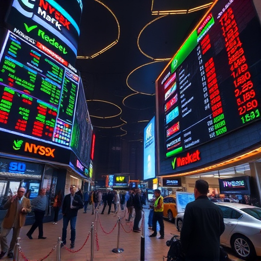 stock market