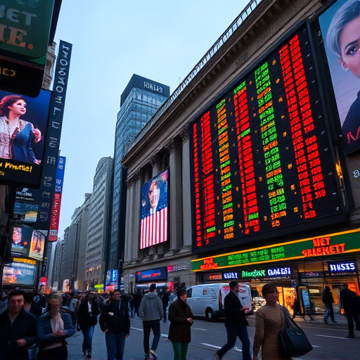 stock market