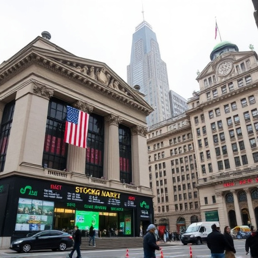 stock market