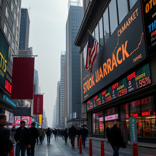 stock market