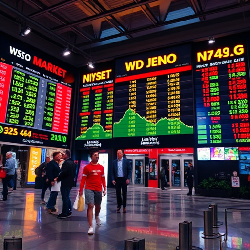 stock market