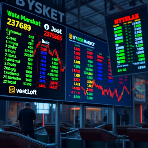 stock market