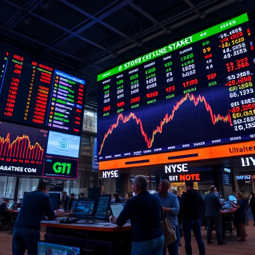 stock market