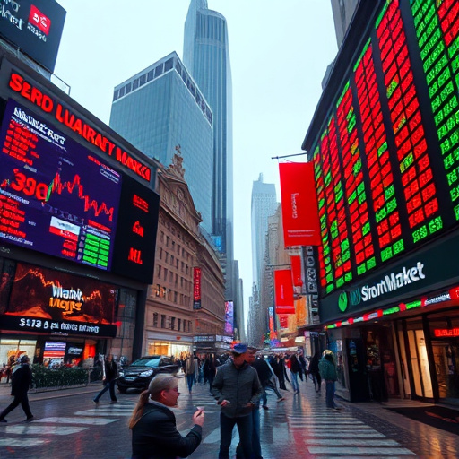 stock market