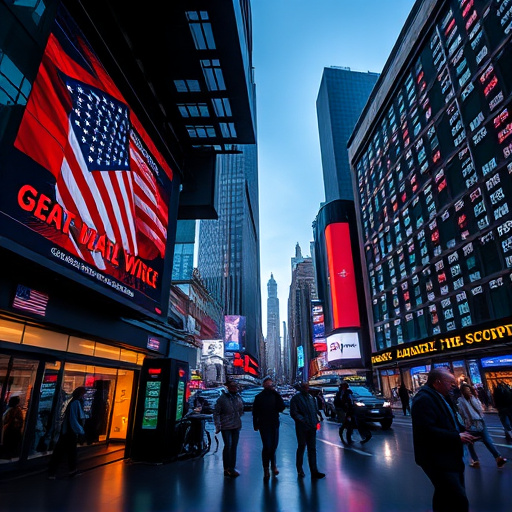 stock market