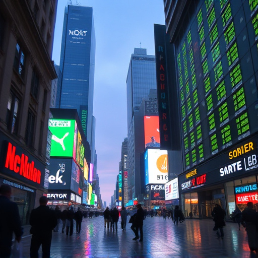 stock market