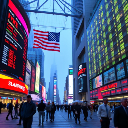 stock market