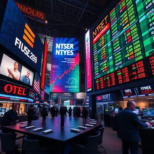stock market