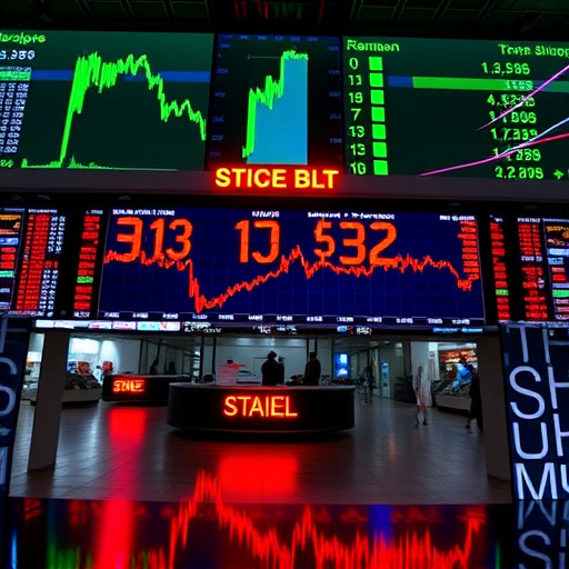 stock market