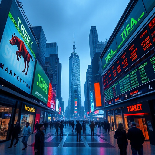 stock market