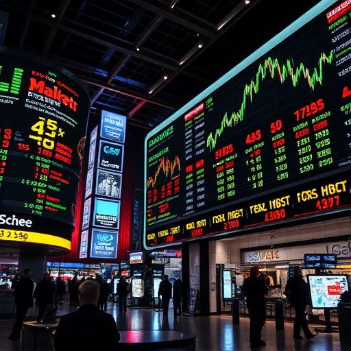 stock market