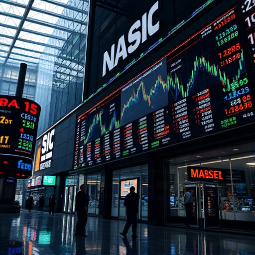 stock market
