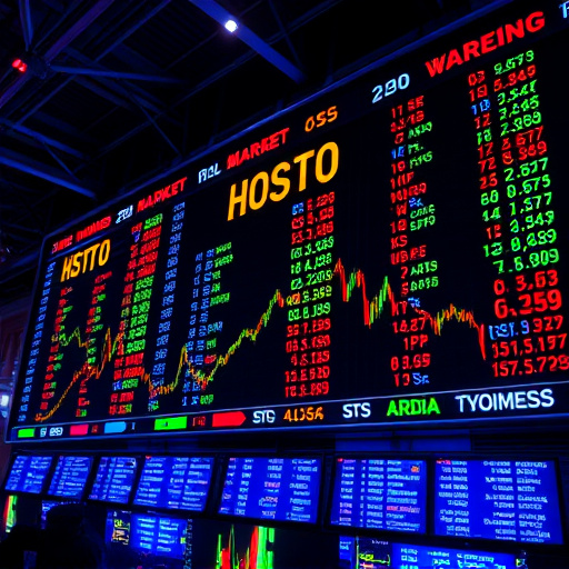 stock market