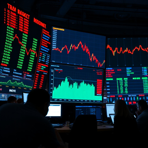 stock market