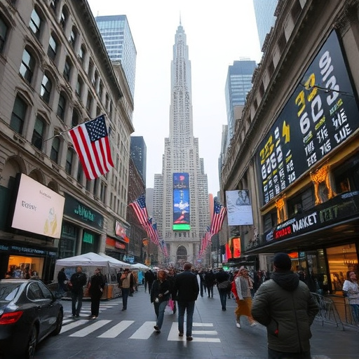 stock market