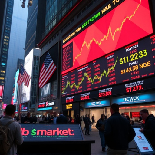 stock market