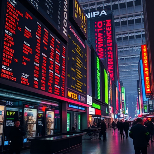 stock market