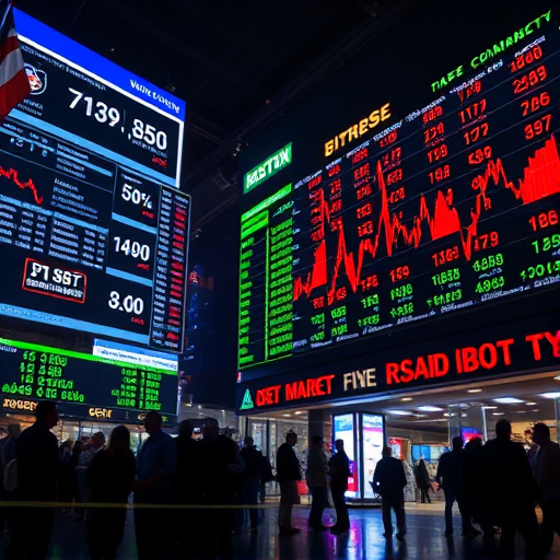 stock market