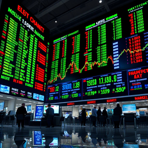 stock market