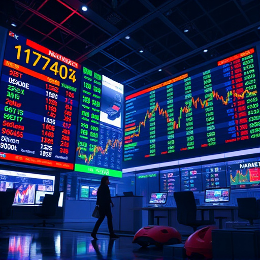 stock market