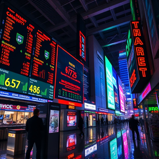 stock market