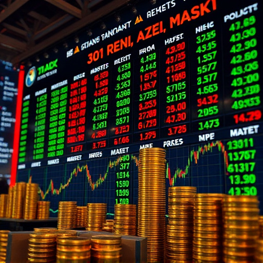stock market
